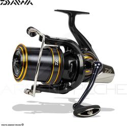 Moulinet spinning DAIWA Emblem surf SCW 23 45 QD