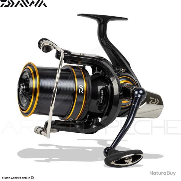 Moulinet spinning DAIWA Emblem surf SCW 23 45 QD