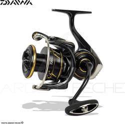 Moulinet spinning DAIWA Caldia SW 23 6000 H