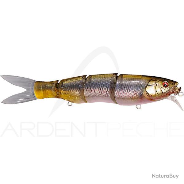 Swimbait MEGABASS Spine X 190 F FA ITO Kawamutsu