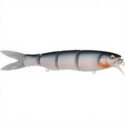 Swimbait MEGABASS Spine X 190 F Mat blue shiner
