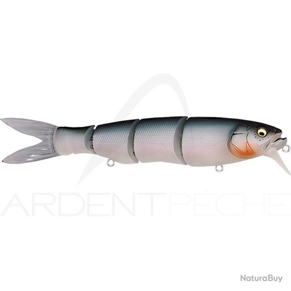 Swimbait MEGABASS Spine X 190 F Mat blue shiner