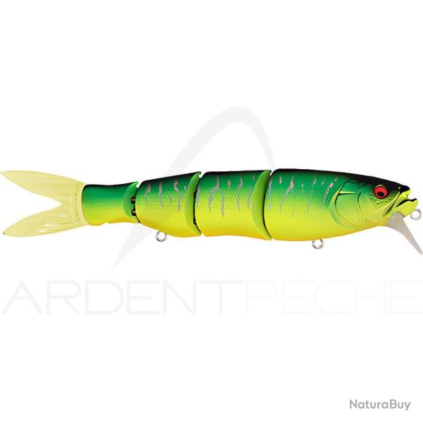 Swimbait MEGABASS Spine X 190 F Mat tiger
