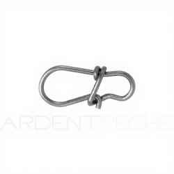 Agrafe DECOY Round snap PG SN-17 0