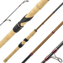 Canne toc nymphe DAIWA Team daiwa trout 22 363 UL Nymphe