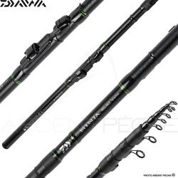 Canne toc DAIWA Ninja reglable 23 40 TR SSL