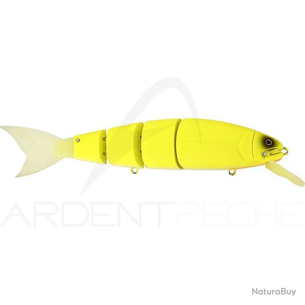 Swimbait MADNESS Balam variant 255 14 Odorya chart