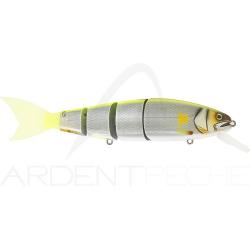 Swimbait MADNESS Balam variant 255 04 GM Chart
