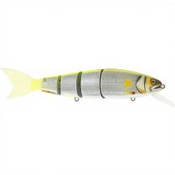 Swimbait MADNESS Balam variant 255 04 GM Chart