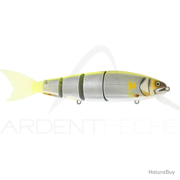Swimbait MADNESS Balam variant 255 04 GM Chart