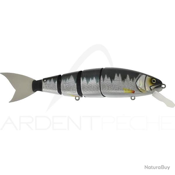 Swimbait MADNESS Balam variant 255 06 Laser ayu
