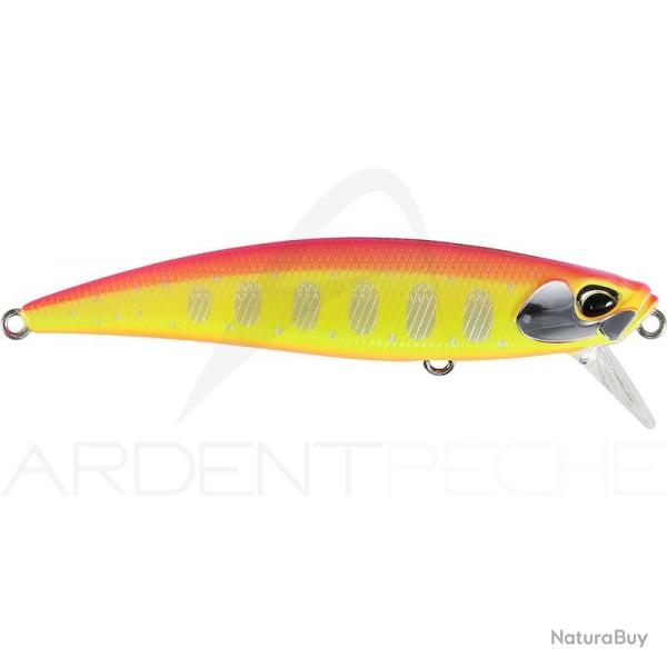 Poisson nageur DUO Spearhead ryuki 71 S ASI4073 Pink chart yamame