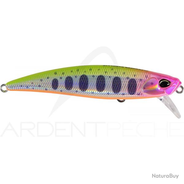 Poisson nageur DUO Spearhead ryuki 71 S ANA4076 Pink clown yamame