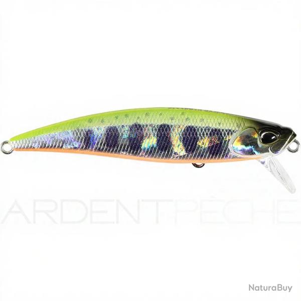 Poisson nageur DUO Spearhead ryuki 71 S ADA4055 Chart back yamame OB