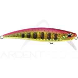 Poisson nageur DUO Spearhead ryuki 71 S AHA4052 Peach gold yamame