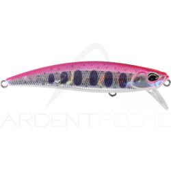 Poisson nageur DUO Spearhead ryuki 71 S ADA4019 Pink yamame