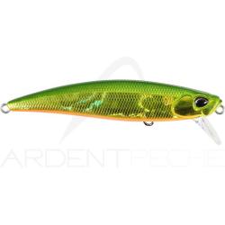 Poisson nageur DUO Spearhead ryuki 71 S ADA4059 Green gold OB