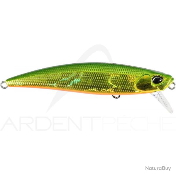 Poisson nageur DUO Spearhead ryuki 71 S ADA4059 Green gold OB