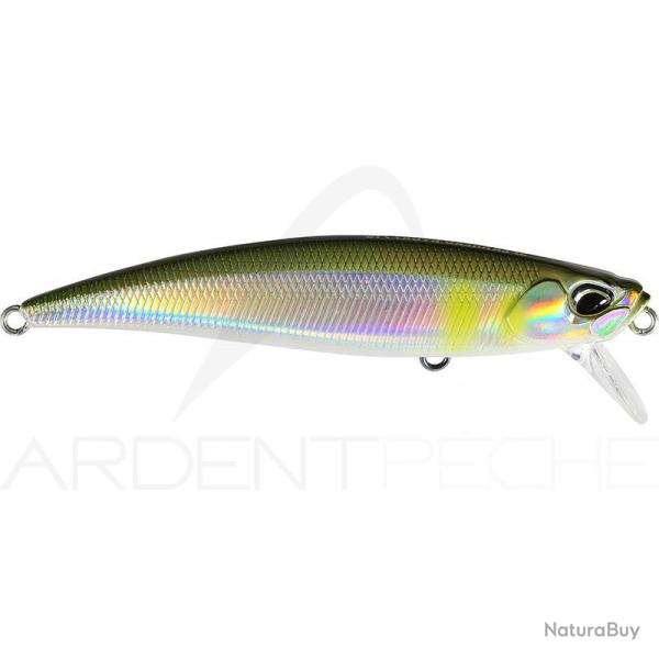 Poisson nageur DUO Spearhead ryuki 71 S ANA4010 Ayu