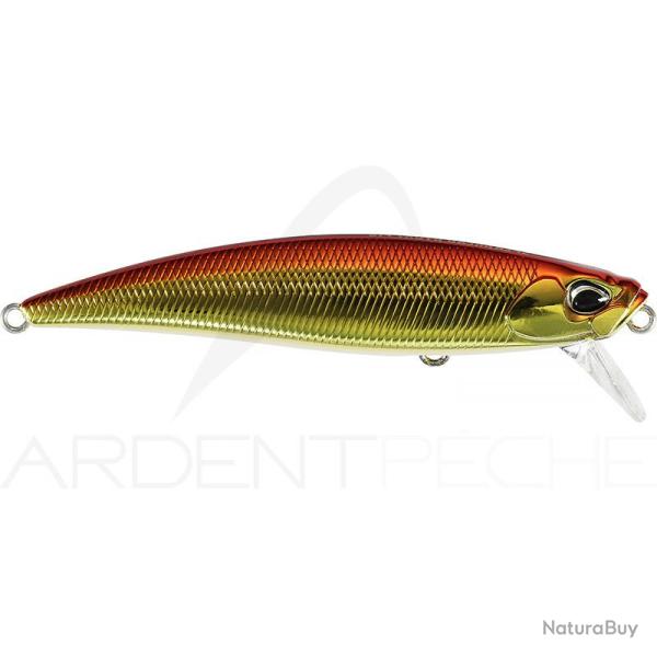 Poisson nageur DUO Spearhead ryuki 71 S MCC4026 Metal red gold