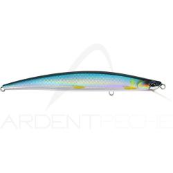 Poisson nageur DUO Onimasu masakage slim 120 F CNA4503 Ayu