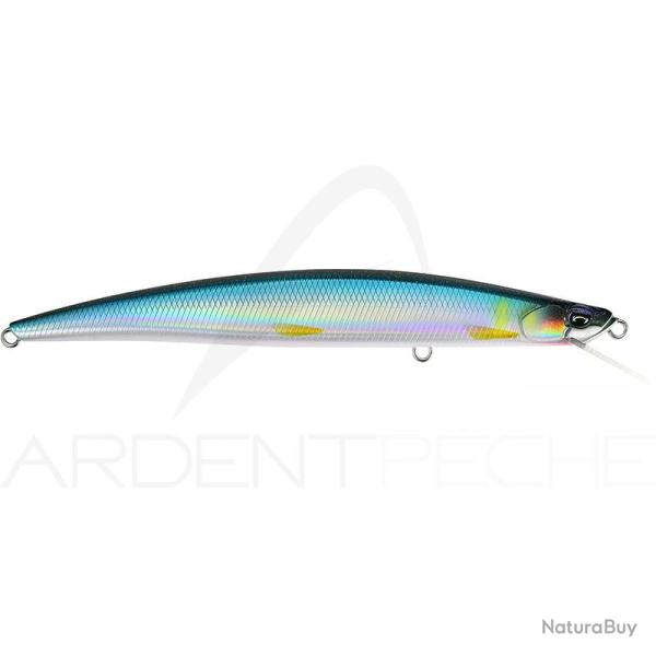 Poisson nageur DUO Onimasu masakage slim 120 F CNA4503 Ayu