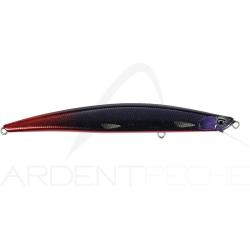 Poisson nageur DUO Onimasu masakage slim 120 F CRA4504 Ankoku