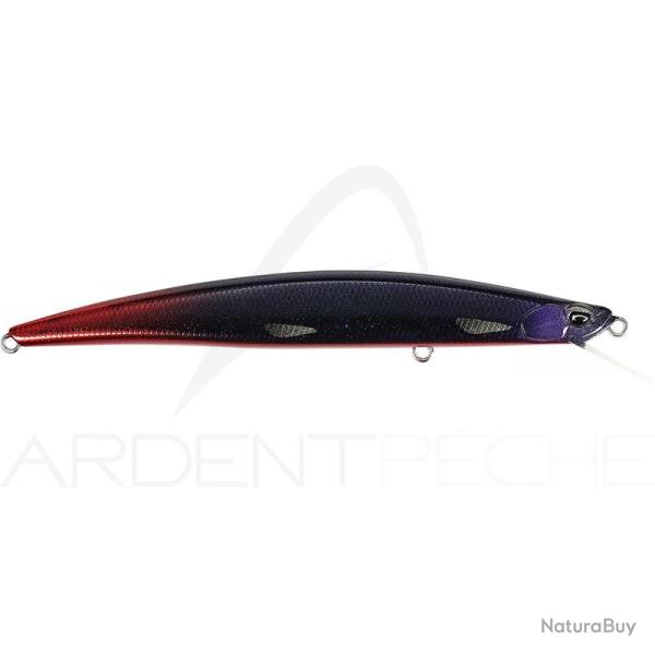 Poisson nageur DUO Onimasu masakage slim 120 F CRA4504 Ankoku