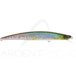 Poisson nageur DUO Onimasu masakage slim 120 F CPA4505 Wakasagi