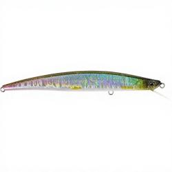 Poisson nageur DUO Onimasu masakage slim 120 F CPA4505 Wakasagi