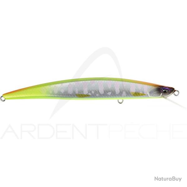 Poisson nageur DUO Onimasu masakage slim 120 F ASA4506 Hikari yamame