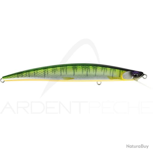 Poisson nageur DUO Onimasu masakage slim 120 F ASA4510 Oikawa