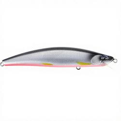 Poisson nageur DUO Onimasu masakage 110 F ASA4501 Shirokane