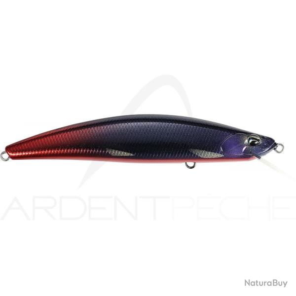 Poisson nageur DUO Onimasu masakage 110 F CRA4504 Ankoku