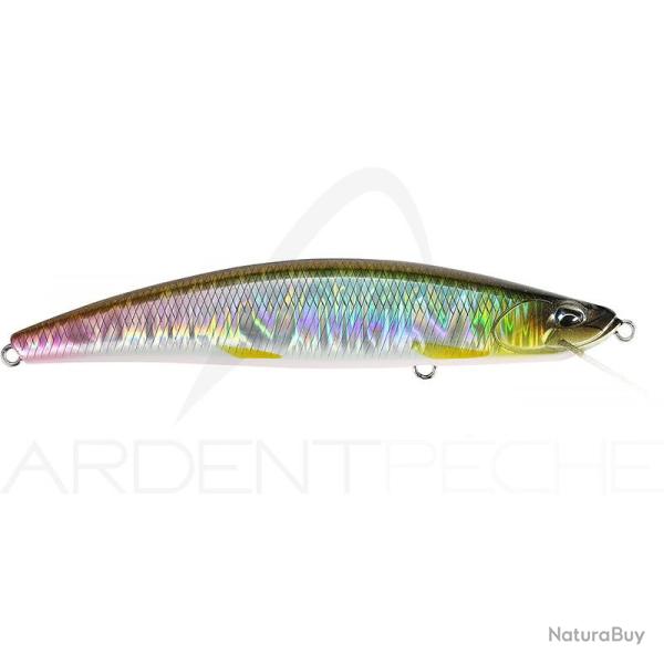 Poisson nageur DUO Onimasu masakage 110 F CPA4505 Wakasagi