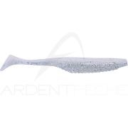 Leurres Souples DUO REALIS VERSA SHAD FAT 7'' - F076 - Lot De 3 - 17,78 Cm