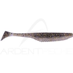 Leurre souple DUO Realis versa shad 3 F078 Gold flash shad