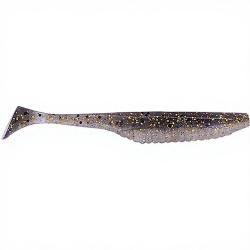 Leurre souple DUO Realis versa shad 3 F078 Gold flash shad