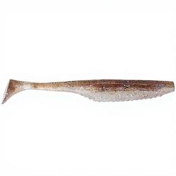 Leurre souple DUO Realis versa shad 3 F080 Natural wakasagi