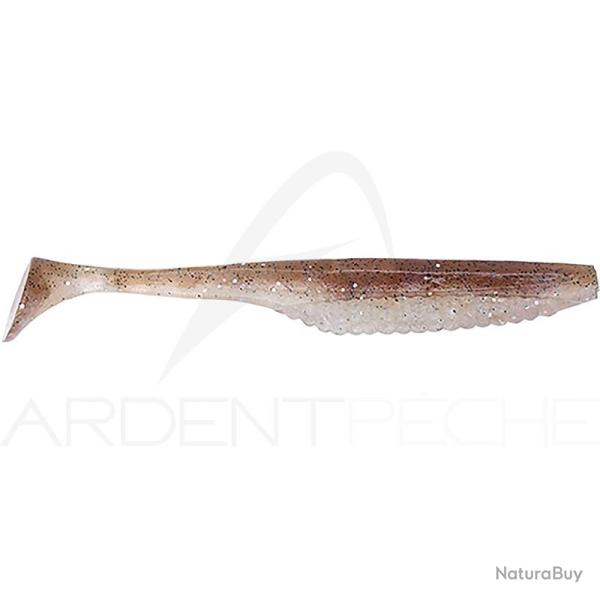 Leurre souple DUO Realis versa shad 3 F080 Natural wakasagi