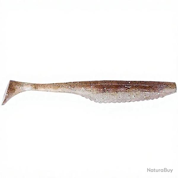 Leurre souple DUO Realis versa shad 3 F080 Natural wakasagi