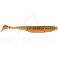 Leurre souple DUO Realis versa shad 3 F083 Watermelon orange gold