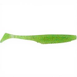 Leurre souple DUO Realis versa shad 3 F084 Lime chartreuse UV
