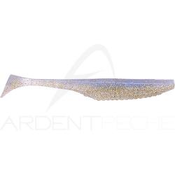 Leurre souple DUO Realis versa shad 3 F085 Sexy shad UV