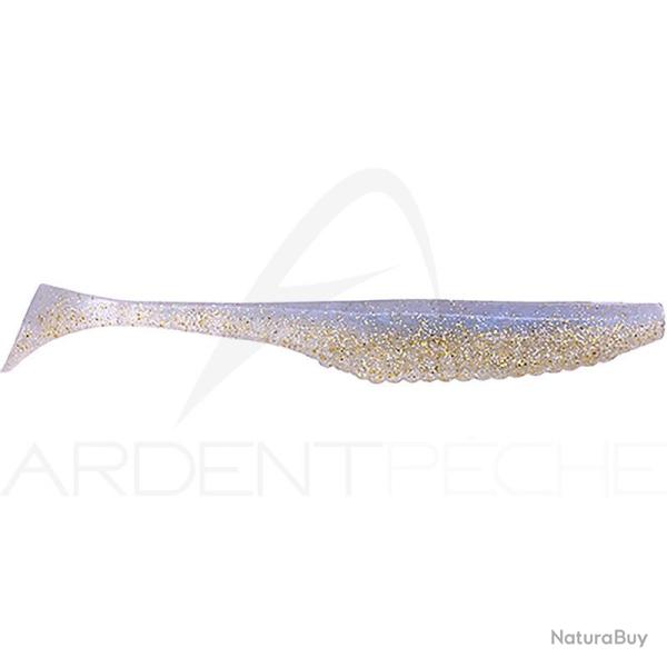 Leurre souple DUO Realis versa shad 3 F085 Sexy shad UV