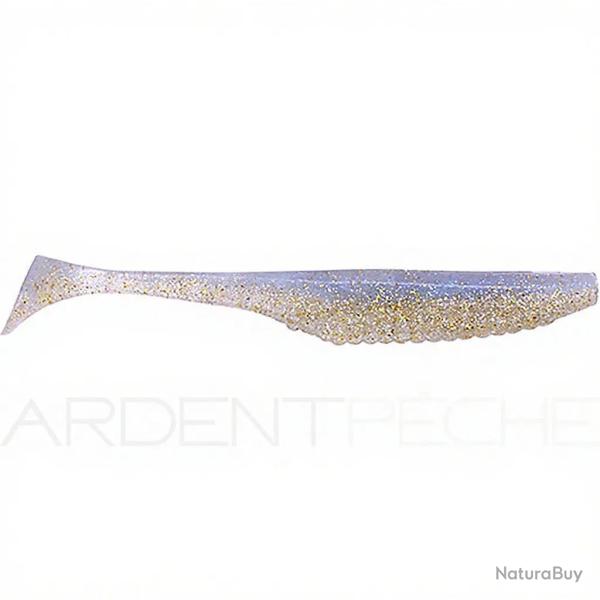 Leurre souple DUO Realis versa shad 3 F085 Sexy shad UV