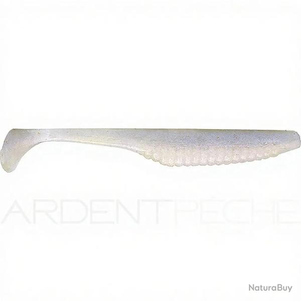 Leurre souple DUO Realis versa shad 3 F088 Light pro blue