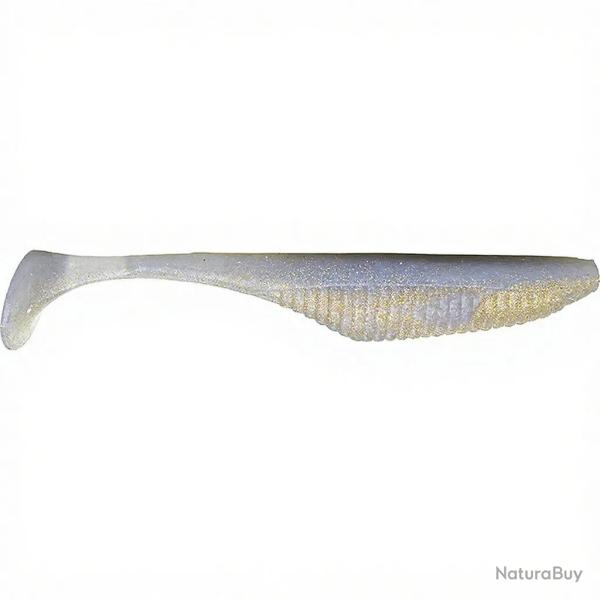 Leurre souple DUO Realis versa shad 5 F085 Sexy shad UV