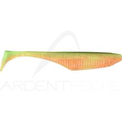 Leurre souple DUO Realis versa shad 5 F087 Young melon