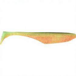 Leurre souple DUO Realis versa shad 5 F087 Young melon